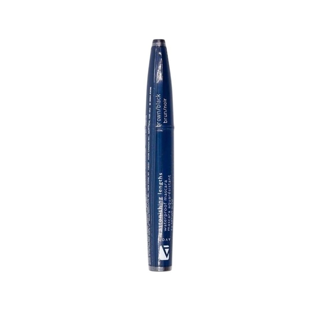 Avon - Astonishing Lengths Mascara - Brown/Black - 6 g‎ / .21 oz